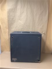 VINTAGE CORDOVOX CL10 ROTARY SPEAKER CABINET